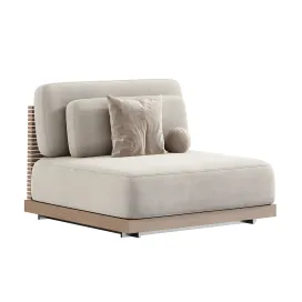 Caicos armchair